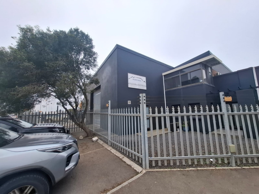To Let Commercial Property for Rent in Fisantekraal Western Cape